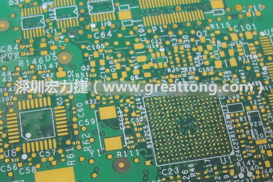 當所有零件的參考位置印刷從電路板上取消會發(fā)生什么事？