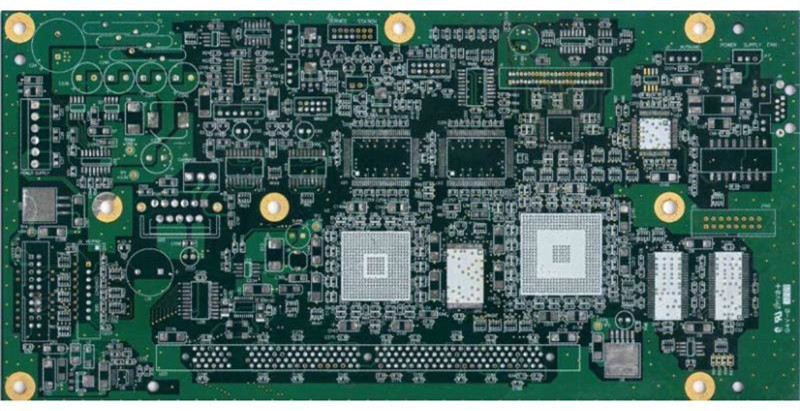 PCB設(shè)計該如何布局？