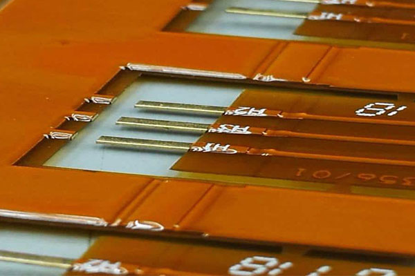 fpc 柔性印刷電路板 - 什么是 FPC 電路板？