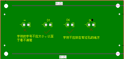 從焊接角度談PCB設(shè)計時應注意的問題