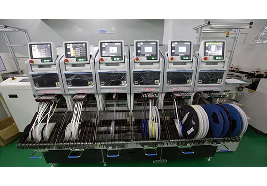 SMT貼片加工中上料錯誤怎么控制？