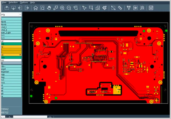 PCB設計中是否有必要去掉死銅？