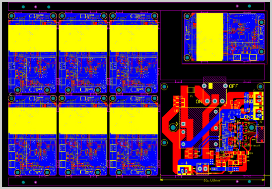 如何通過PCB拼板設(shè)計有效提升SMT貼片效率？
