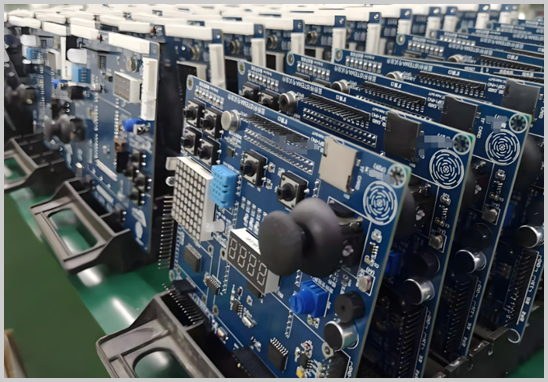 多品種小批量PCBA生產面臨的挑戰與創新解決方案