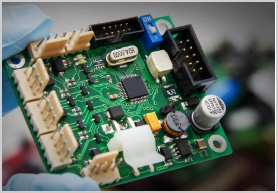 小批量SMT貼片加工如何實現(xiàn)高質(zhì)高效交付？