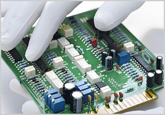 小批量SMT打樣中上機費的價值解析