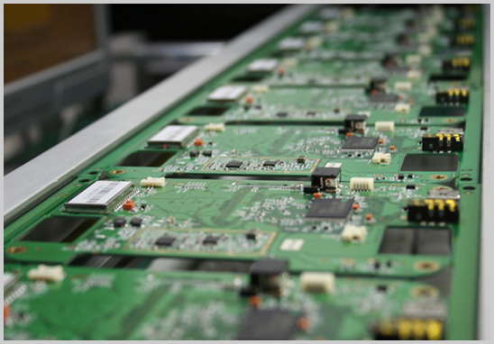 PCBA代工代料質量怎么控？