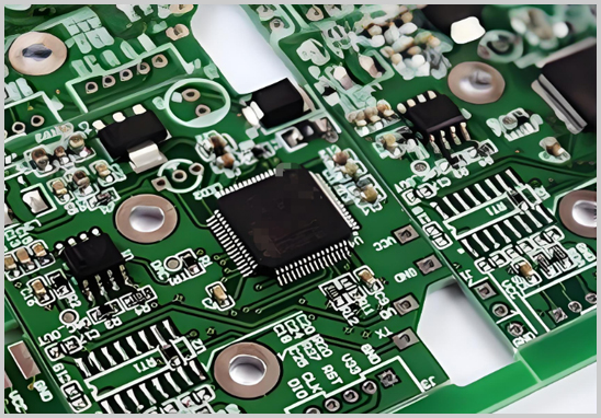 PCBA代工代料如何保障物料真偽與可追溯性？