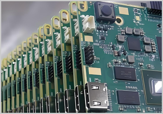 BGA、QFN器件PCBA代工代料如何保證可靠性？核心控制要點全解析