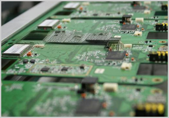 安防監(jiān)控主板PCBA代工代料怎么做？