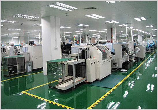 SMT貼片加工全流程解析：從PCB到成品PCBA的關(guān)鍵控制點