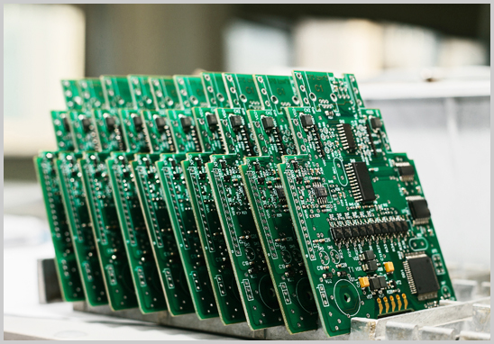 中小批量PCBA代工代料廠家怎么選？